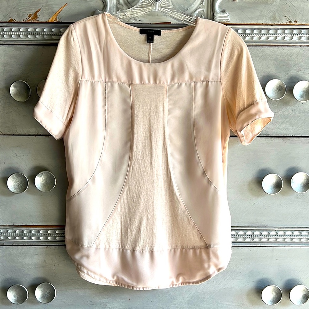 J. Crew Top